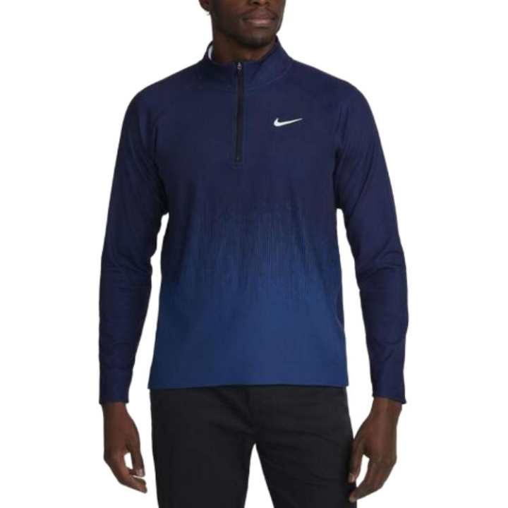 Nike Nike Sweatshirt Men's Marine Blue