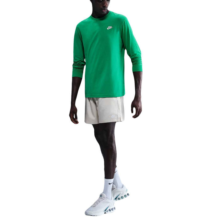 Nike Nike Sportswear Club T Shirt Men's