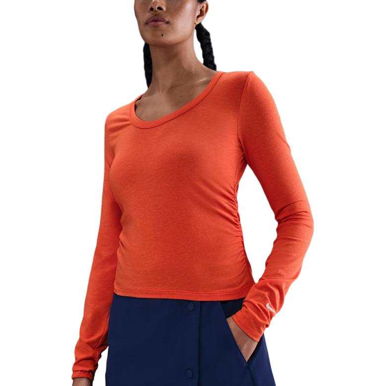 Nike Nike Sportswear Chill Knit Women's Long-Sleeve Top