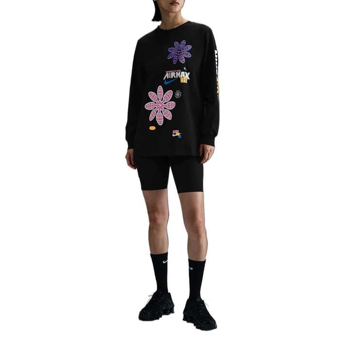 Nike Nike SS25 Sweatshirt Women's Black