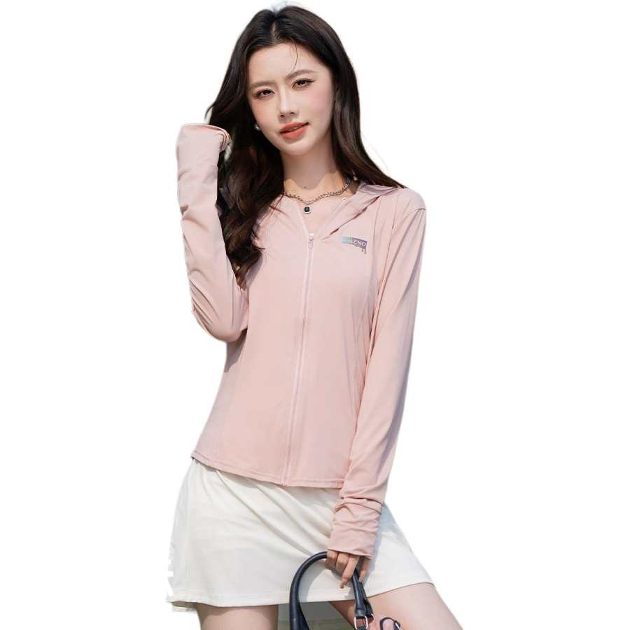 BALENO Sun Protection Clothing Women's