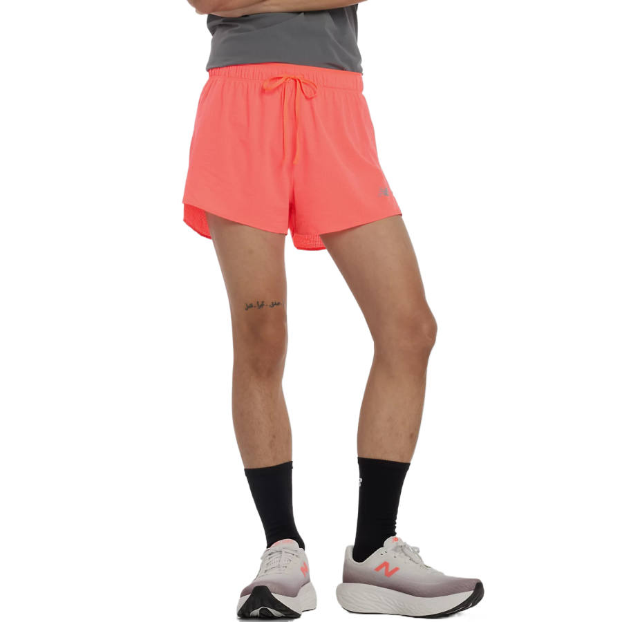 New Balance New Balance Sports Shorts Men's