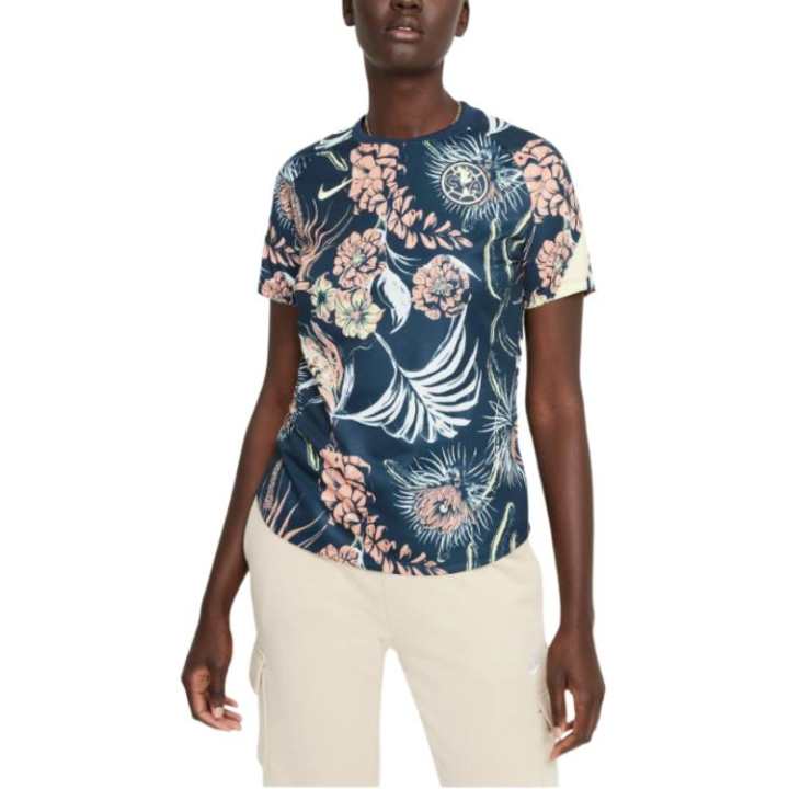 Nike Nike T Shirt Women's Multicolor