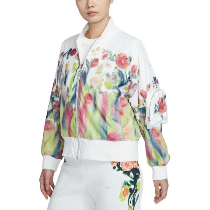 Nike Nike Sportswear FW24 Jacket Women's White