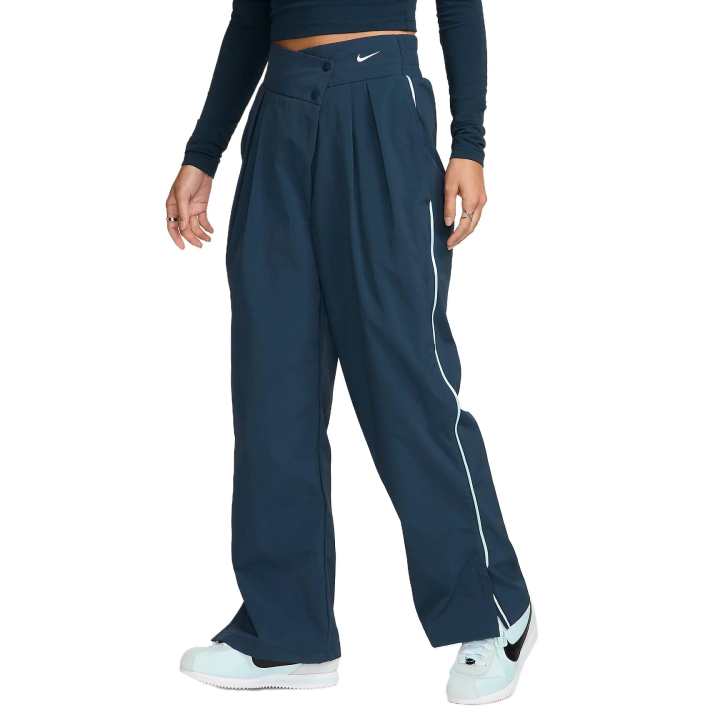 Nike Nike Casual Pants Women's Arsenal Marine Blue/Glacier Blue/White
