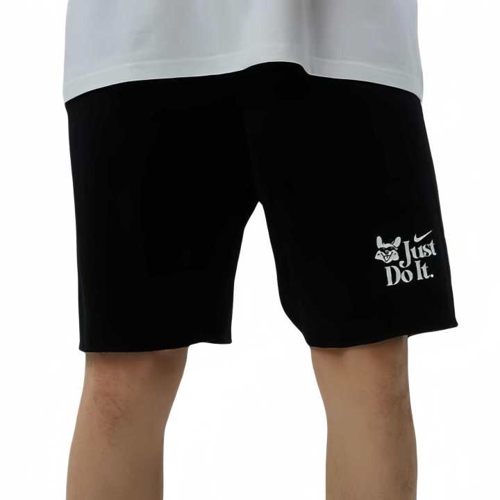 Nike Nike AS M NK SHOE DOG ALUMNI FT SHO Casual Shorts Men's Black