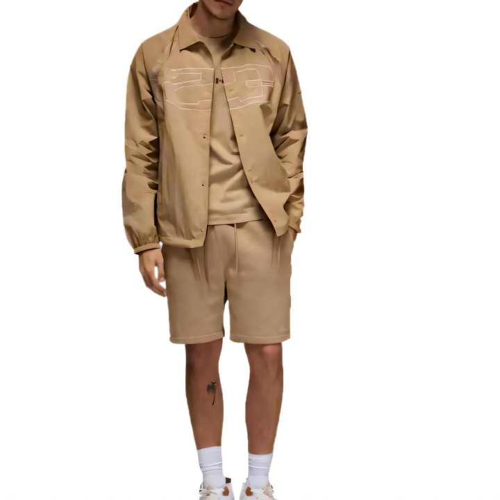 Jordan Jordan Essentials Men's Coaches Jacket