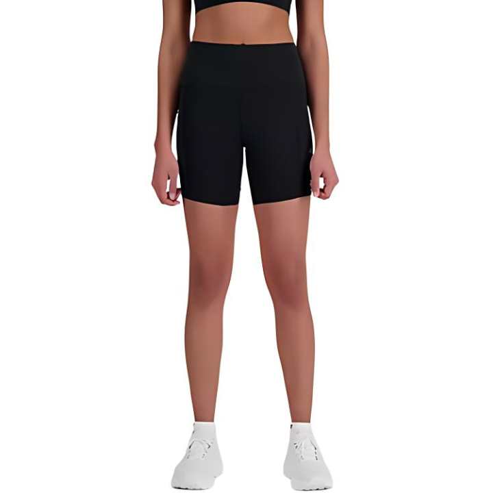 New Balance New Balance Casual Shorts Women's Black