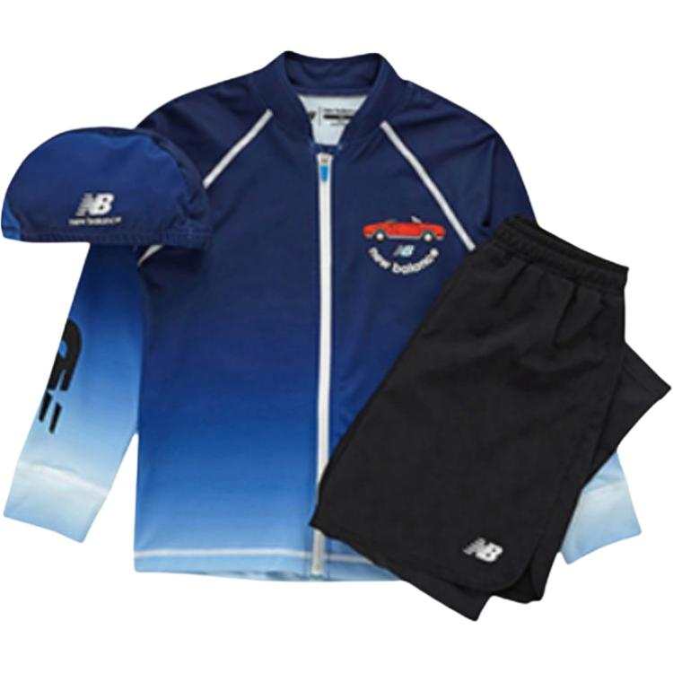New Balance New Balance Casual Sportswear Children Aged 3 7 Years Old