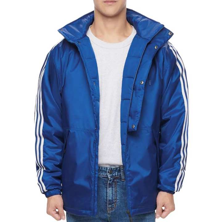 Adidas Adidas Jackets & Coats Men's Blue