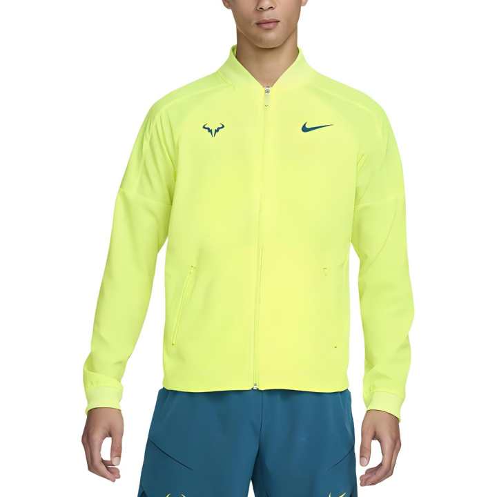 Nike Nike Dri-FIT Rafa Men's Tennis Jacket