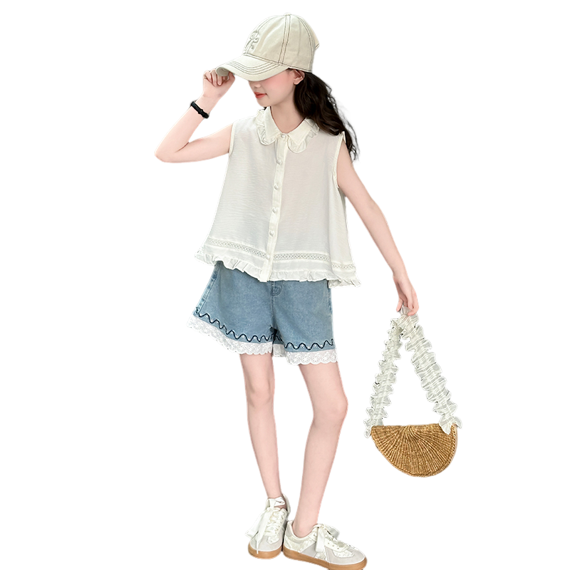 Lanza Casual Sportswear 2 Piece Set Kids'