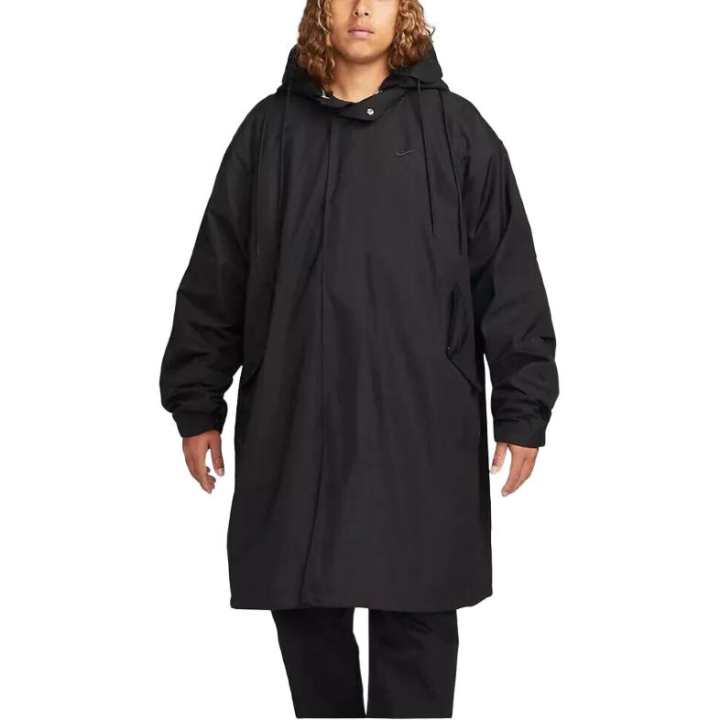 Nike Nike Therma Fit Life Parka Jacket