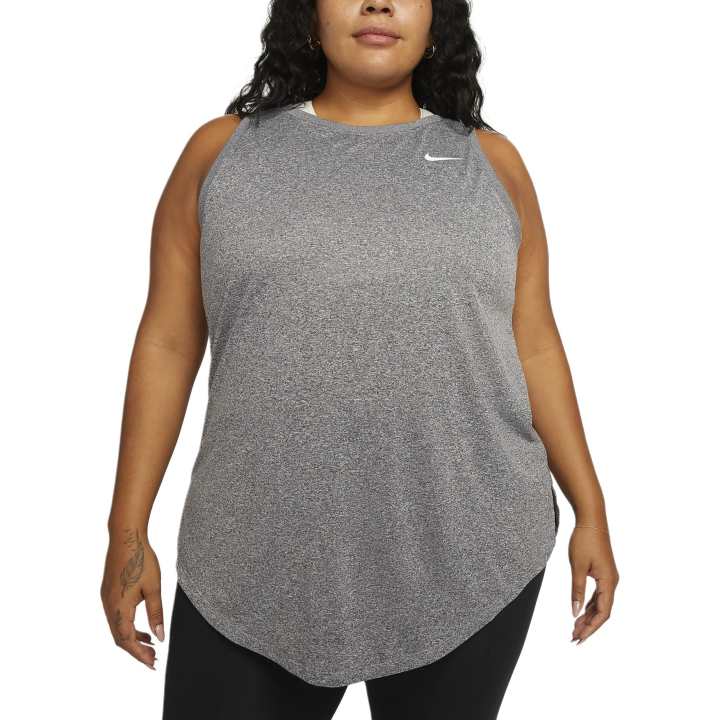 Nike Nike Dri-FIT Women's Tank Plus Size