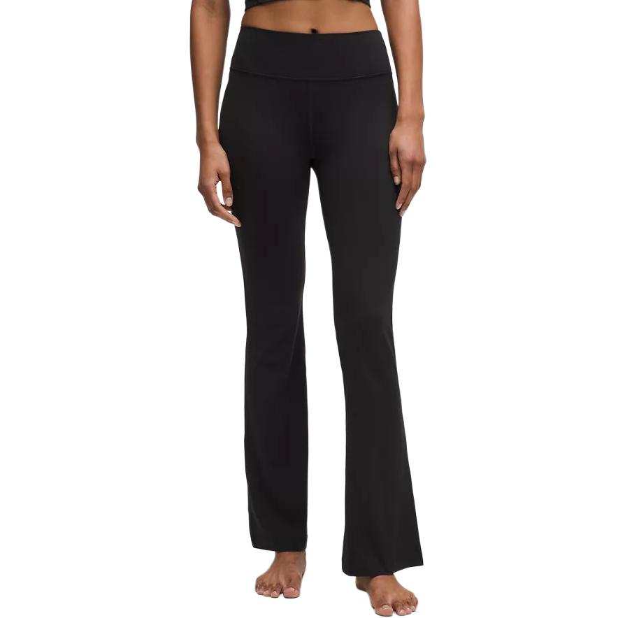 Lululemon Groove Series Yoga Pants Women's