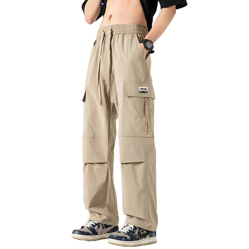 Jeep Jeep Wrangler Cargo Pants Unisex