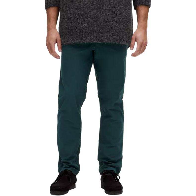 Lululemon Lululemon Casual Pants Men's Green