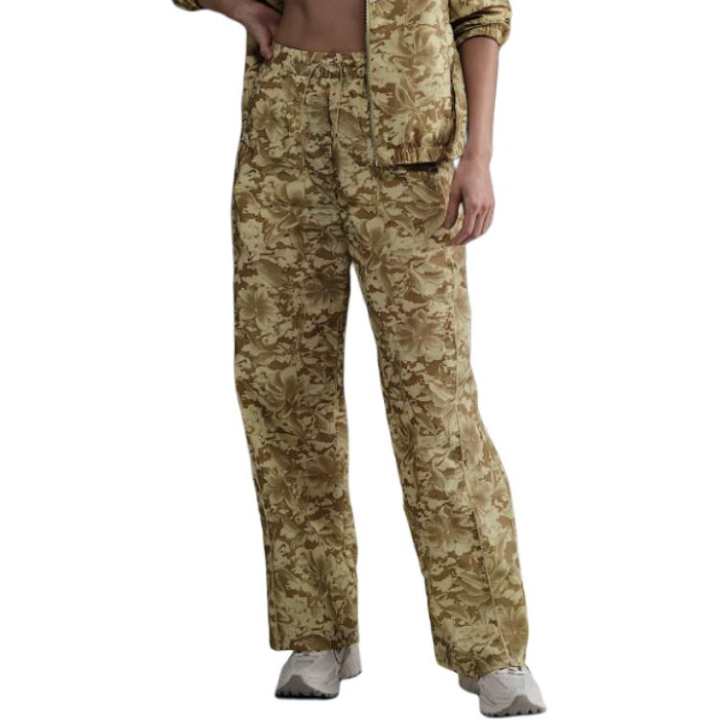 Nike Nike Casual Pants Women's Gold Moderate Other