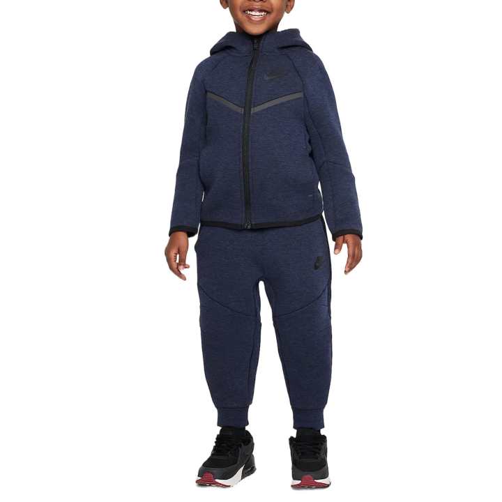 Nike Nike Casual Sportswear Obsidian Infant And Toddler
