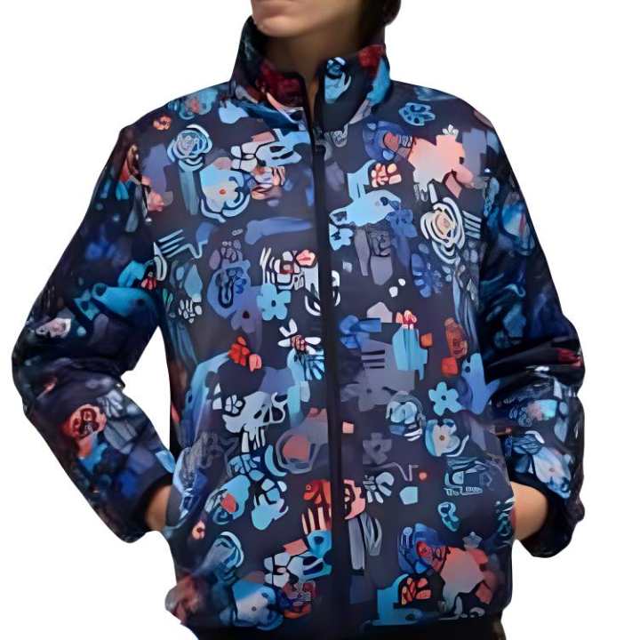 Adidas Adidas Puffer Jacket Women's Blue