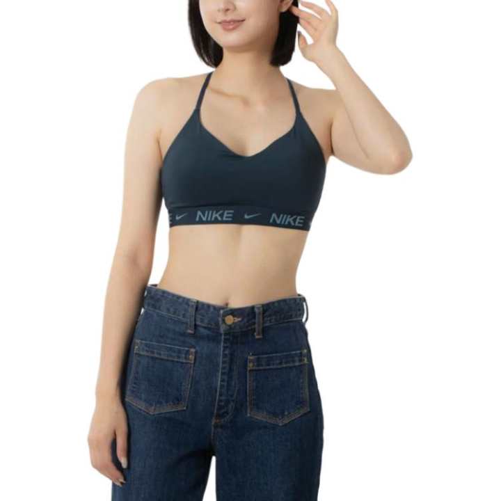Nike Nike Sports Underwear Women's Marine Blue