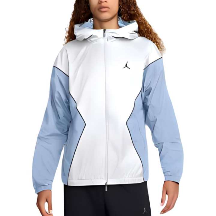 Jordan JORDAN Brooklyn Men's Hooded Draft Jacket