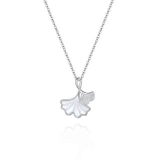 YINCHIE Mother Of Pearl Necklaces Women's