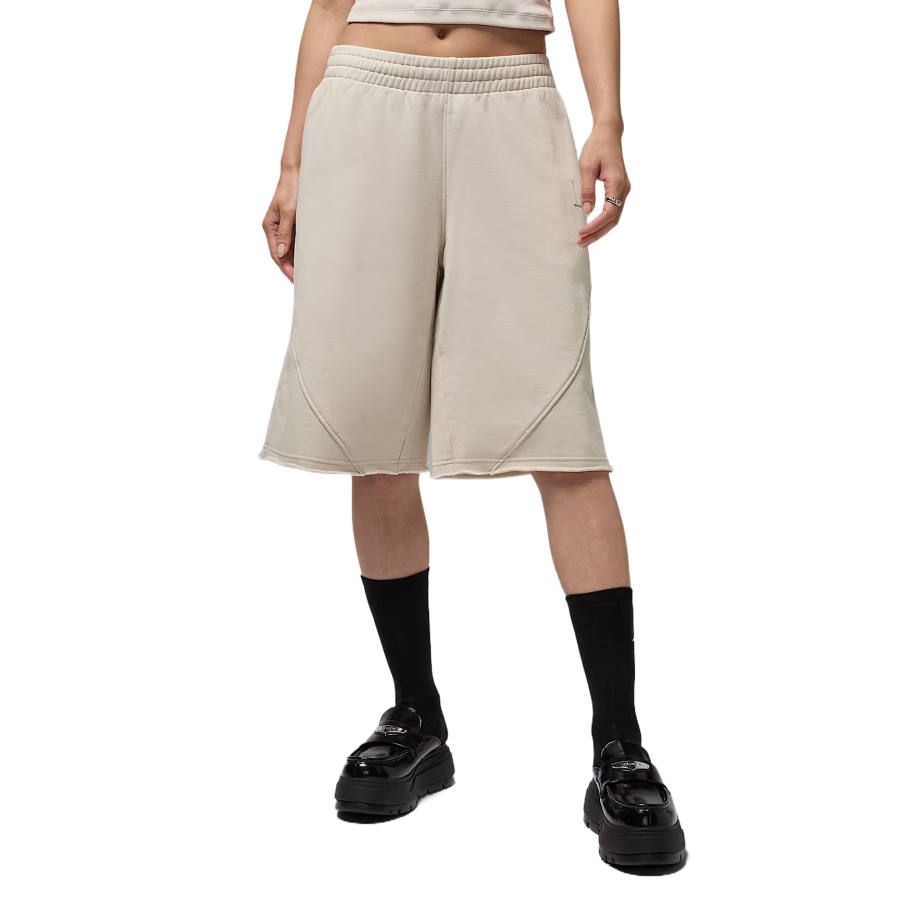 Jordan Jordan Flight Fleece Women's French Terry Big Shorts