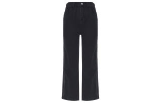 FUERZA Jeans Unisex Moderate Straight Fit Pants