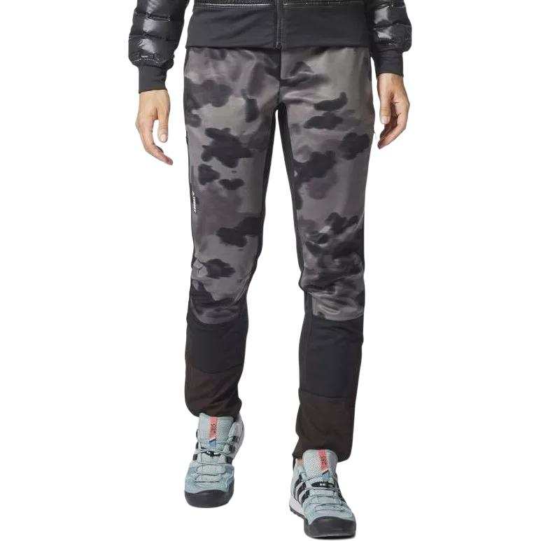 Adidas Adidas Sports Pants Women's Black
