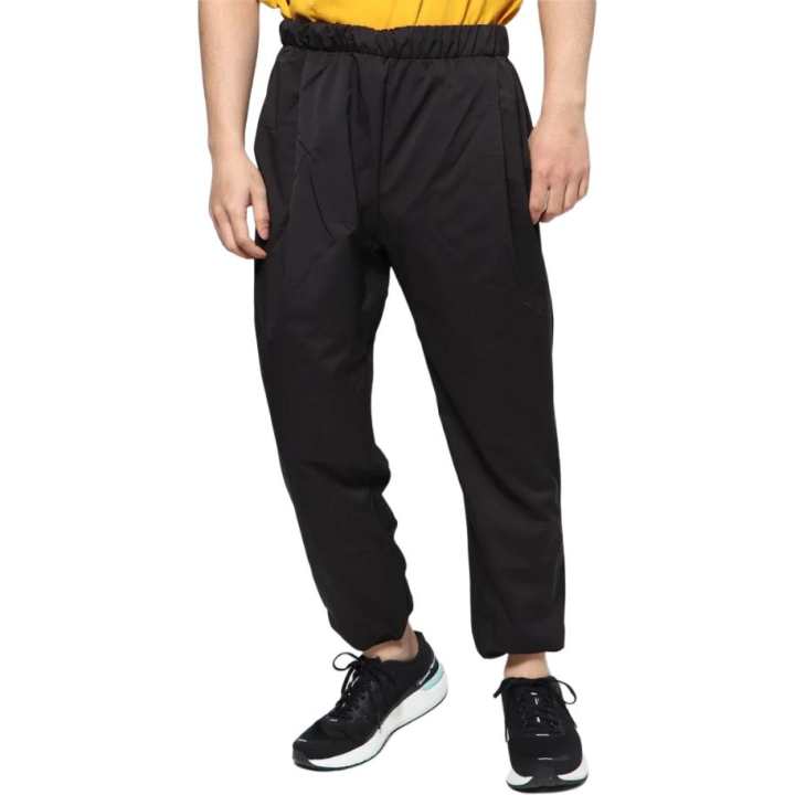 Adidas Adidas M MHE Casual Pants Men's Black