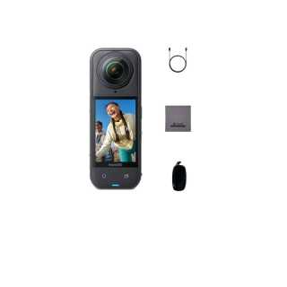 Insta360 Shadow Stone X5 5.7K Above 6 Megapixels