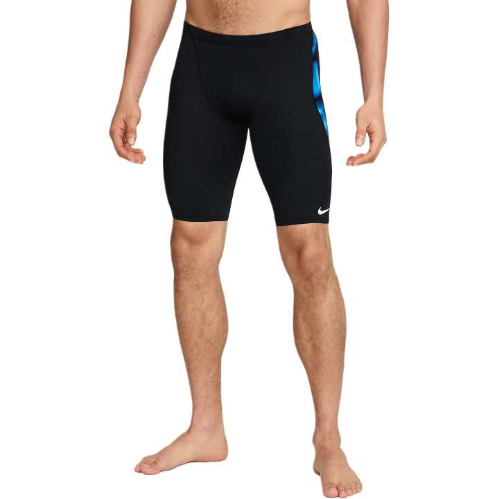 Nike Nike Swimming Shorts Men's Black
