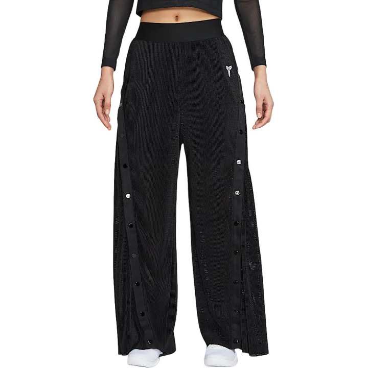Nike Nike Dri Fit Casual Pants Women's Black