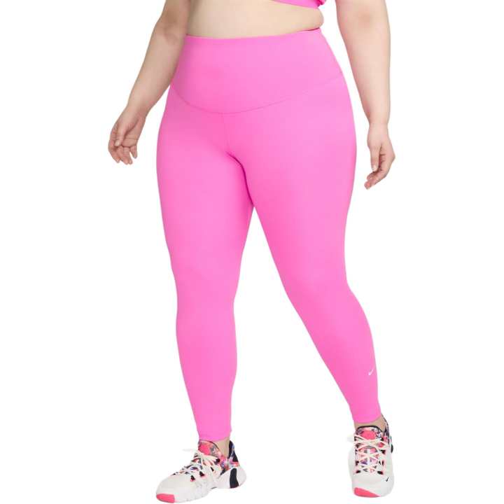 Nike Nike Leggings Women's Pink Moderate
