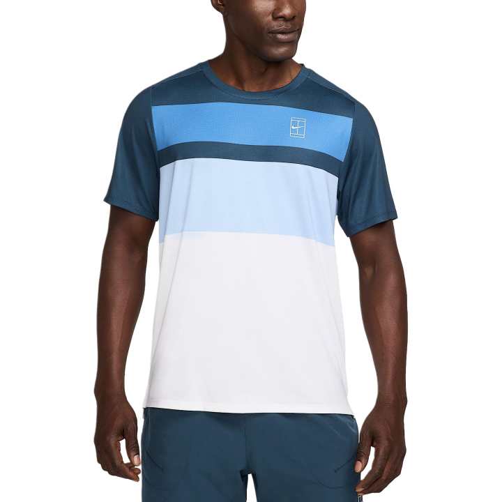 Nike Nike Court Advantage Men's Tennis Top