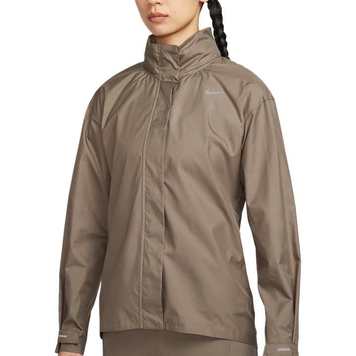 Nike Nike Jackets & Coats Women's Mink Brown