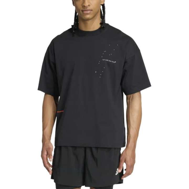 Adidas Adidas Adi365 H.Koumori running T-shirt