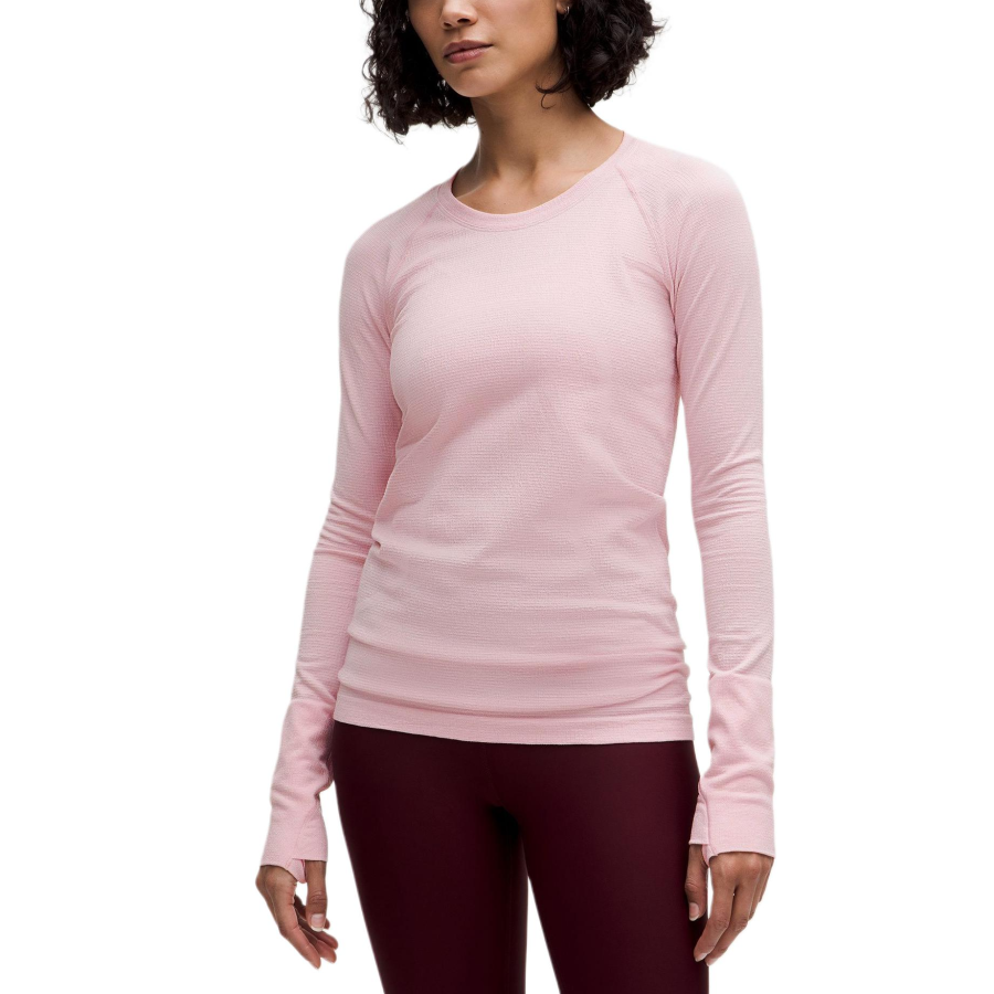 Lululemon Lululemon Swiftly Tech T Shirt Women's