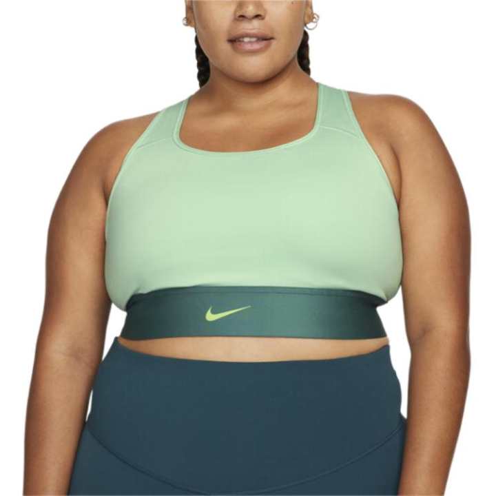 Nike Nike Sports Underwear Women's Green