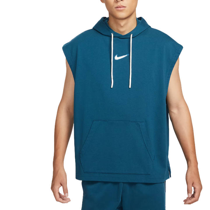 Nike Nike Dri Fit SS25 Sweatshirt Men's