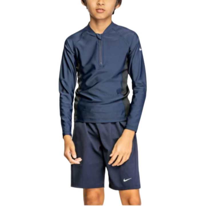 Nike Nike Casual Sportswear Dark Blue Kids'