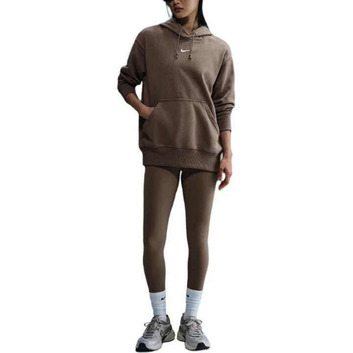 Nike Nike Sweatshirt Women's Mink Brown