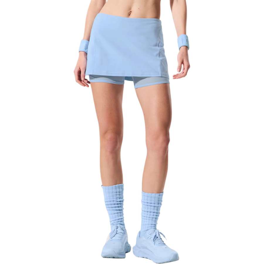 Alo Yoga Skirts Women's Moderate Short Skirt