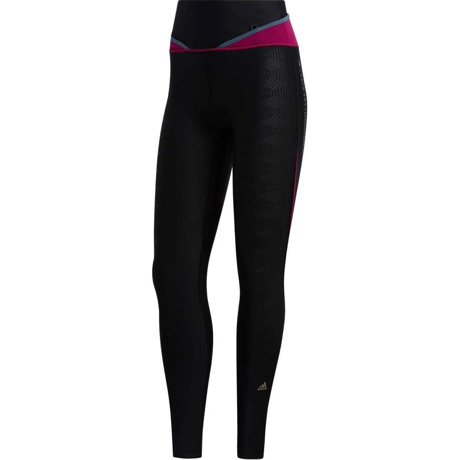 Adidas Adidas Sports Pants Women's Black