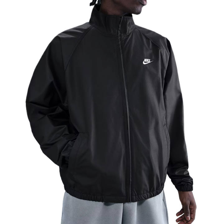 Nike Nike Sportswear Club Men's Roscoe Full-Zip Jacket