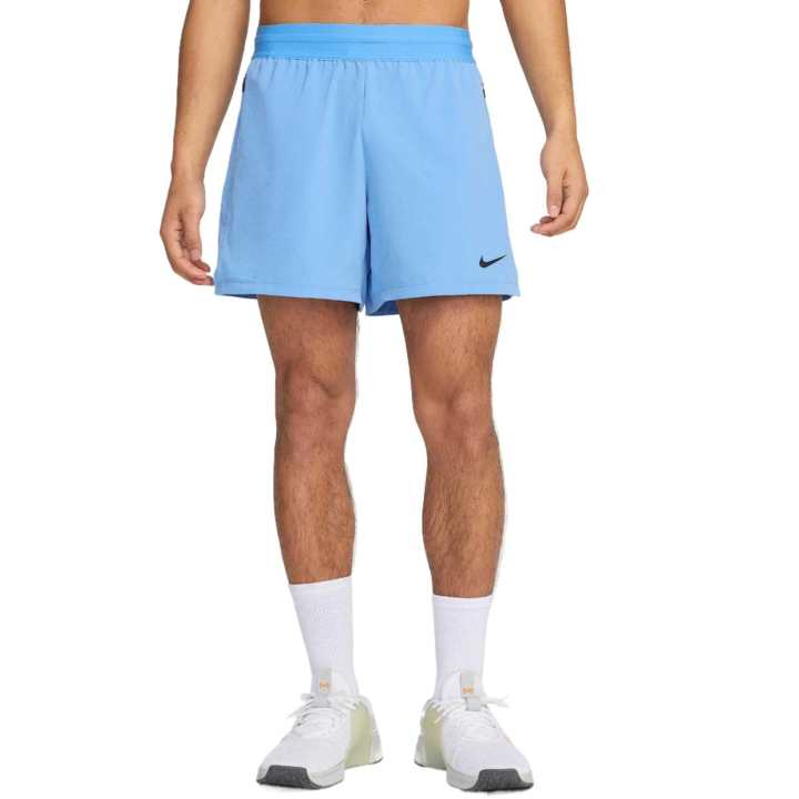 Nike Nike Flex Rep Men's Dri FIT 5' Unlined Fitness Shorts