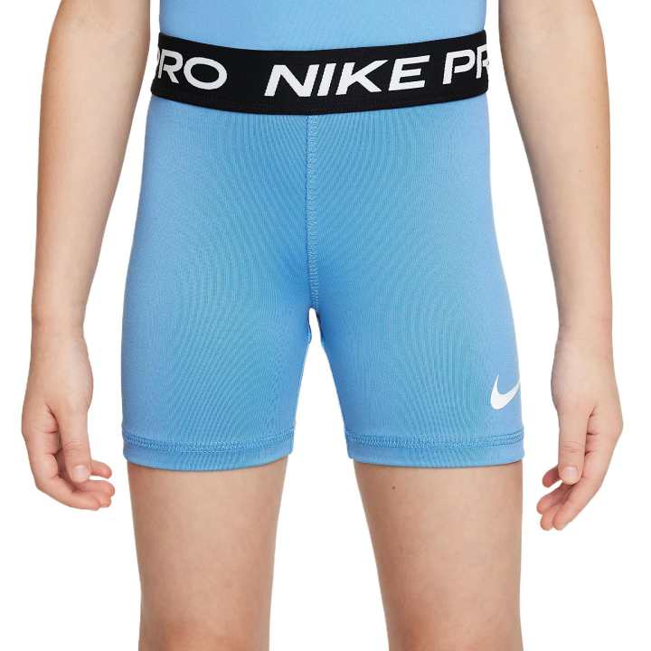 Nike Nike Shorts Kids' Blue Transcend