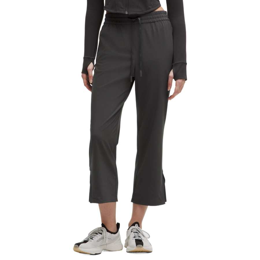Lululemon PleatedSwift Casual Pants Women's