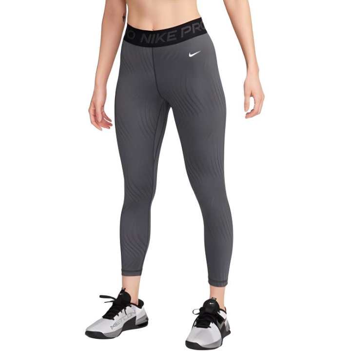 Nike Nike Athletic Trousers Women's Gray
